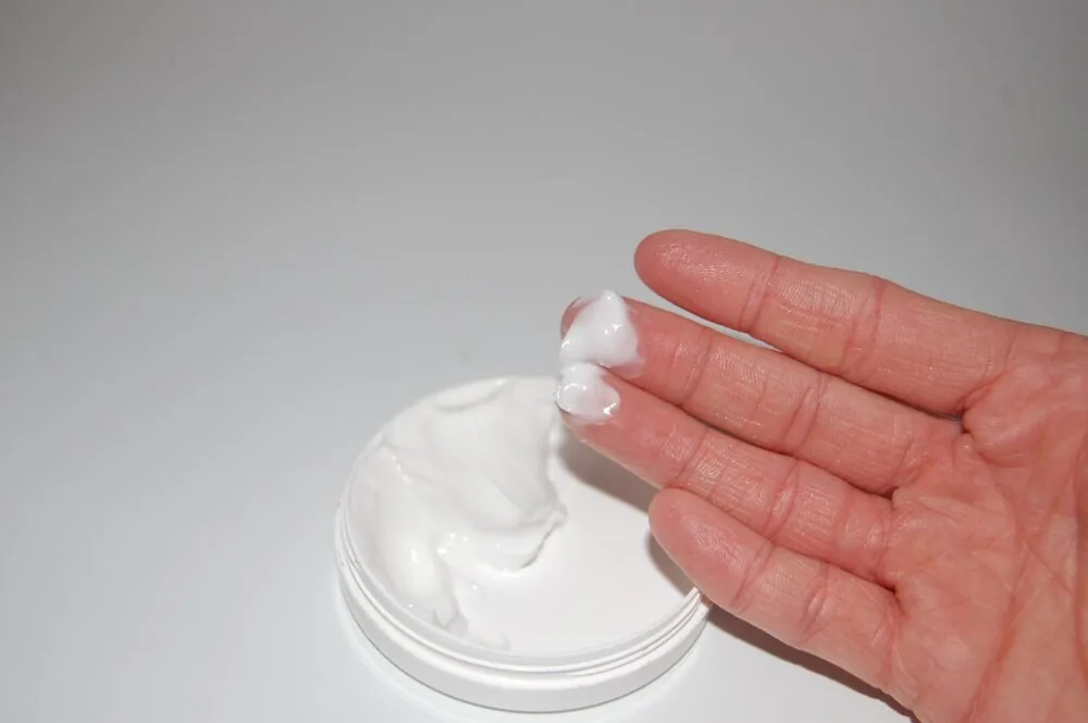 Qu'est-ce qu'une crème anti-âge ?