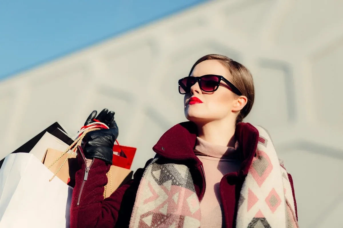 Pourquoi acheter ses vêtements en ligne