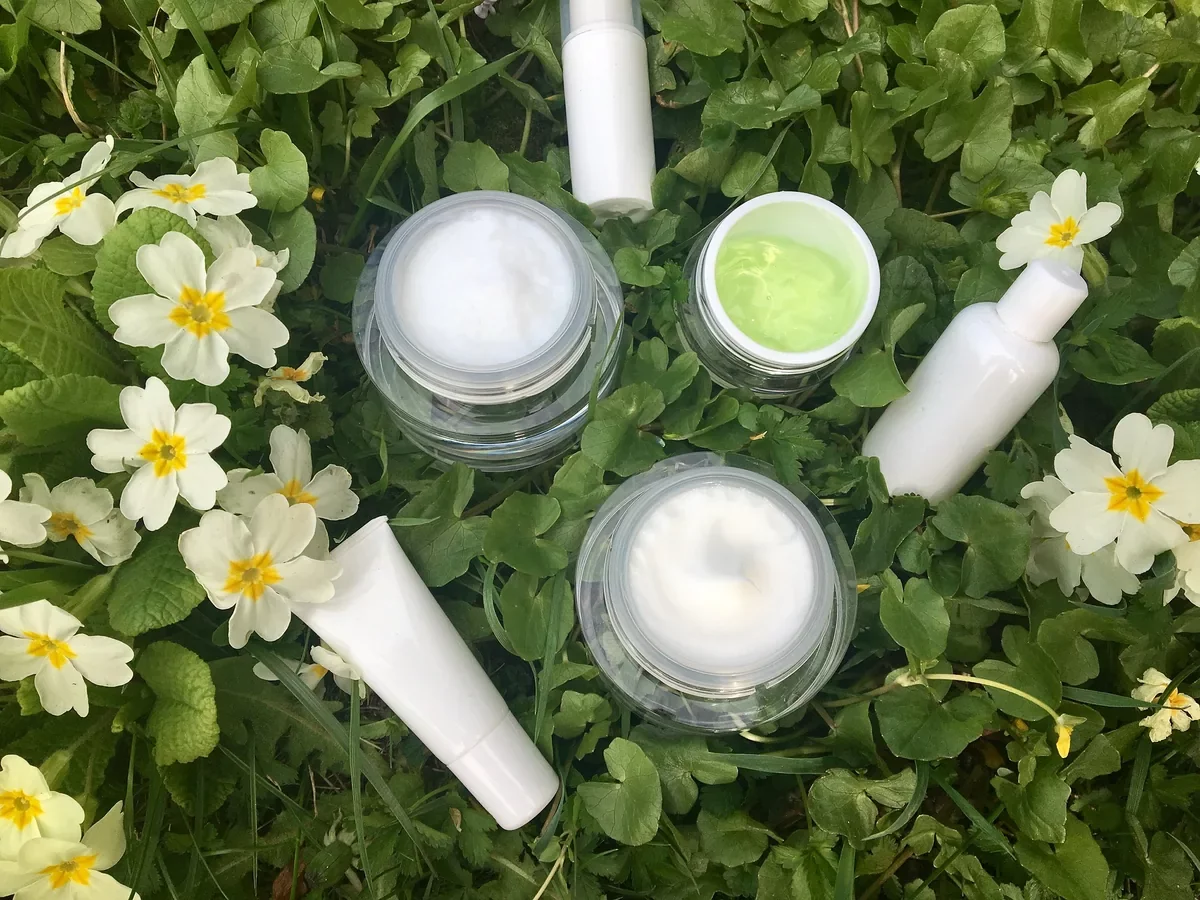 Les avantages des produits cosmétiques bio