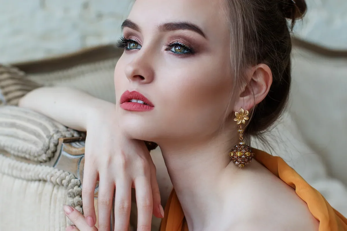 bases d'un makeup réussi