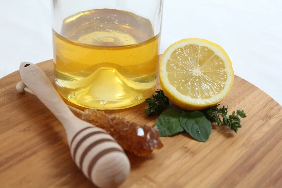 les bienfaits du miel _ santé et beauté