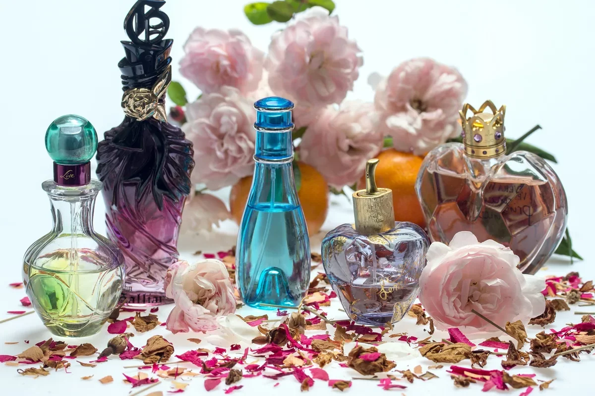 Comment choisir son parfum - Choisir son parfum en fonction de sa personnalité