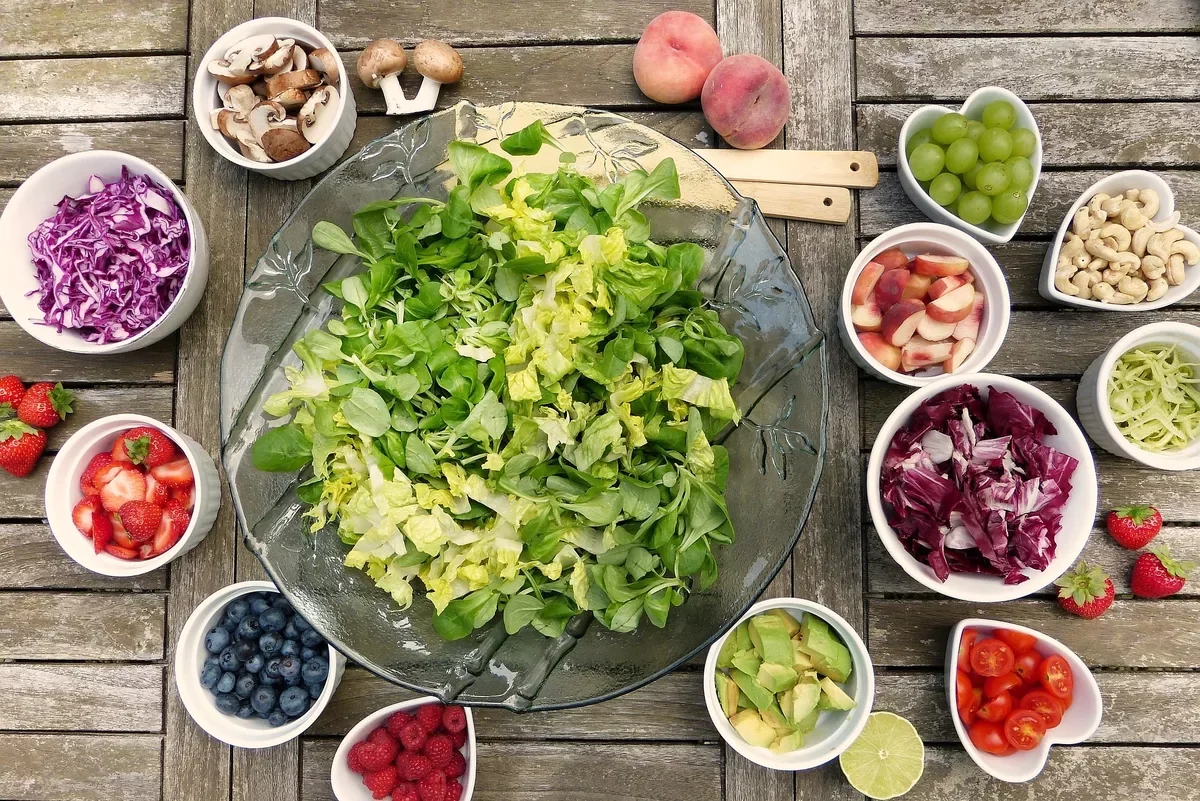 comprendre et adopter la micronutrition