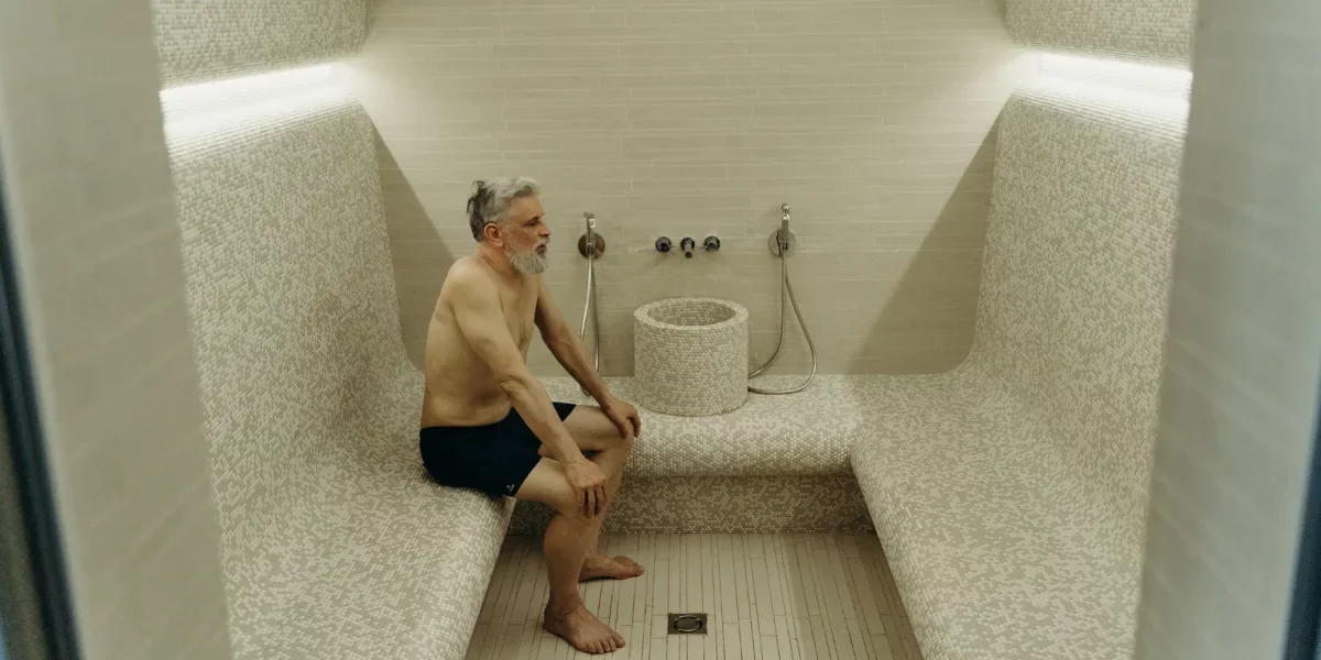 Quels sont les bienfaits du hammam ?